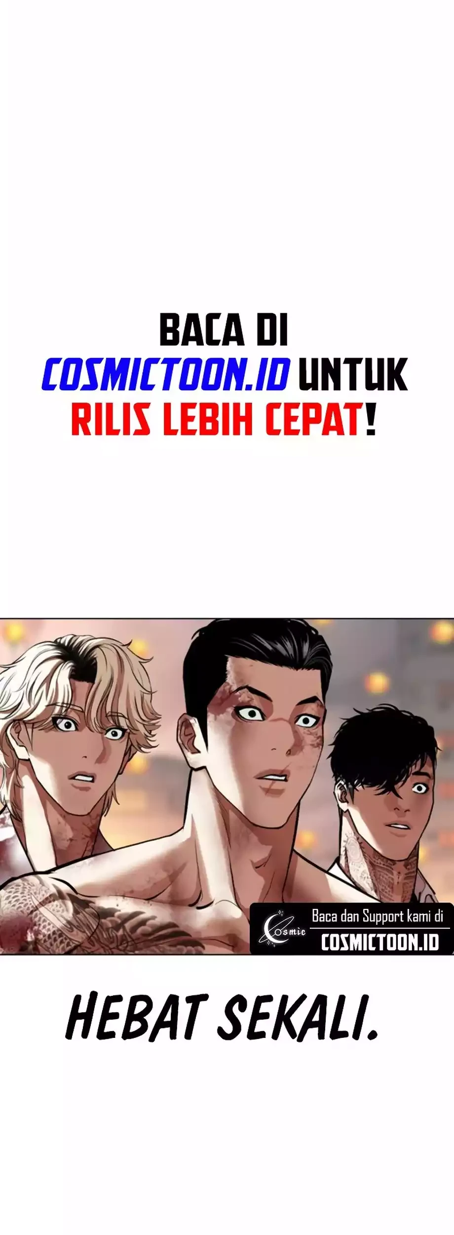 Lookism Chapter 579 - halaman 92