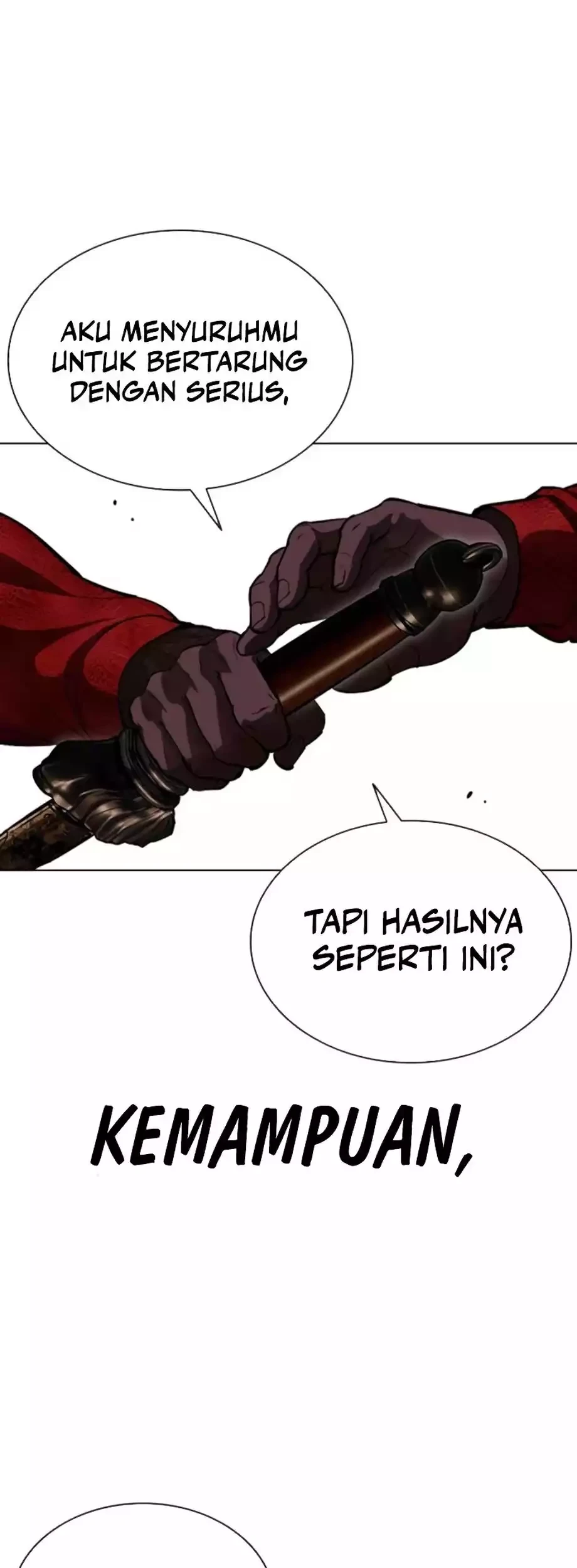 Lookism Chapter 579 - halaman 97
