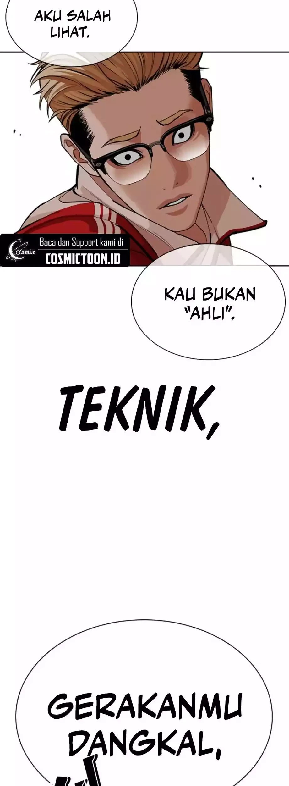 Lookism Chapter 579 - halaman 98