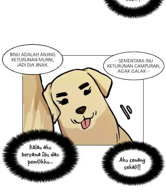 Lookism Chapter 58 - halaman 10