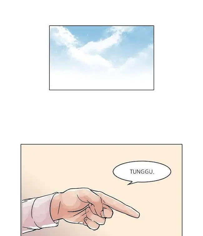 Lookism Chapter 58 - halaman 12