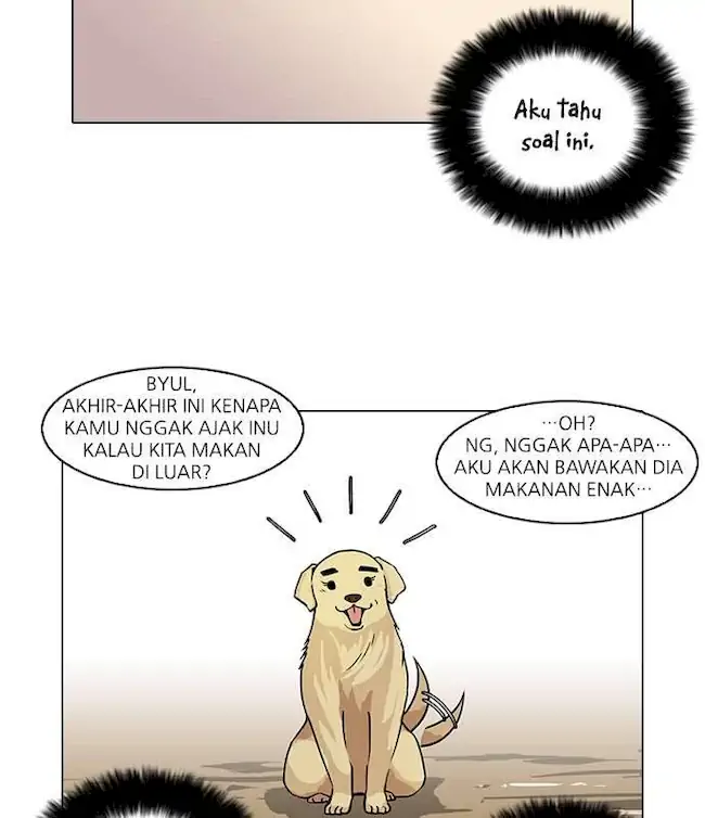 Lookism Chapter 58 - halaman 13