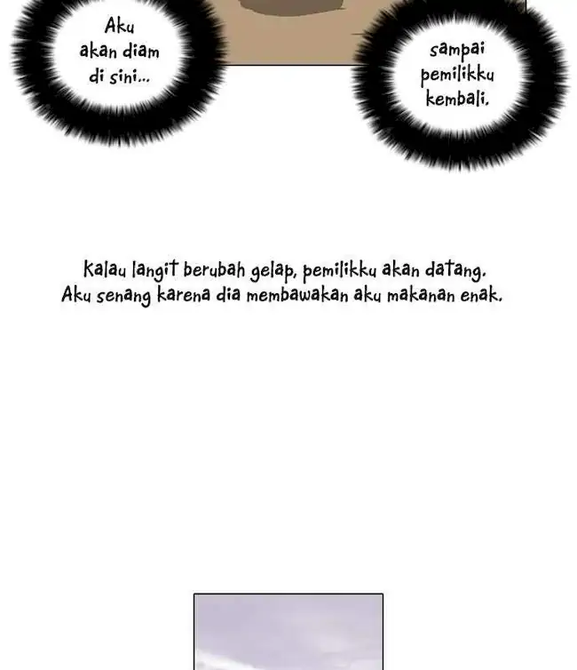 Lookism Chapter 58 - halaman 14