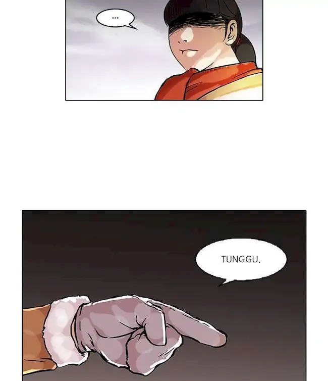 Lookism Chapter 58 - halaman 16