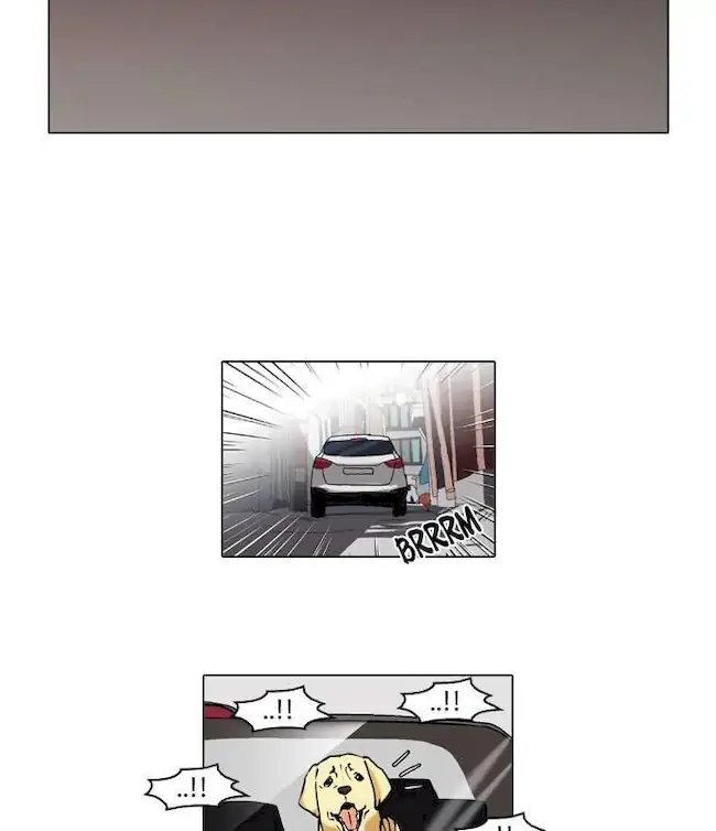 Lookism Chapter 58 - halaman 17