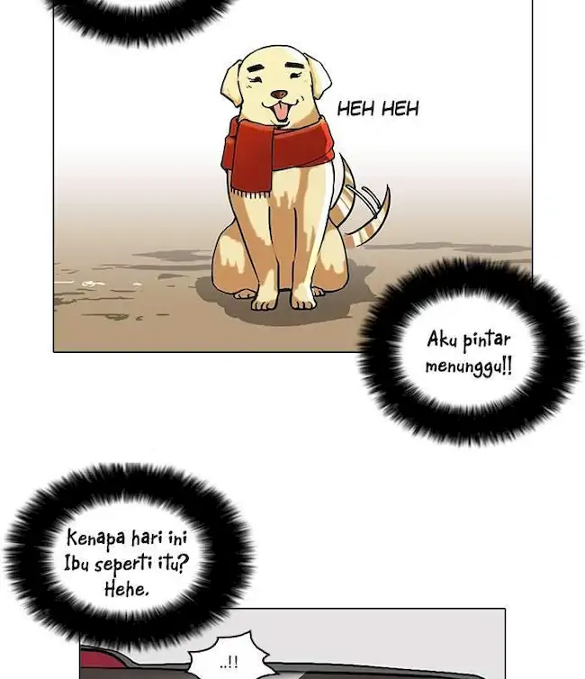 Lookism Chapter 58 - halaman 19