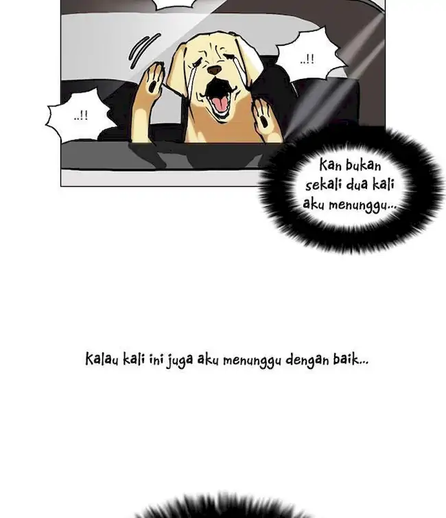 Lookism Chapter 58 - halaman 20