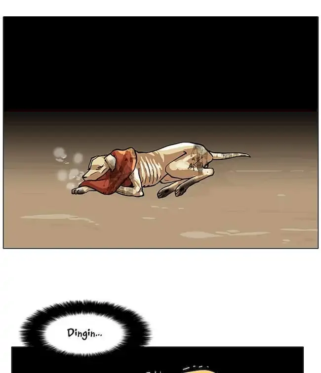 Lookism Chapter 58 - halaman 27