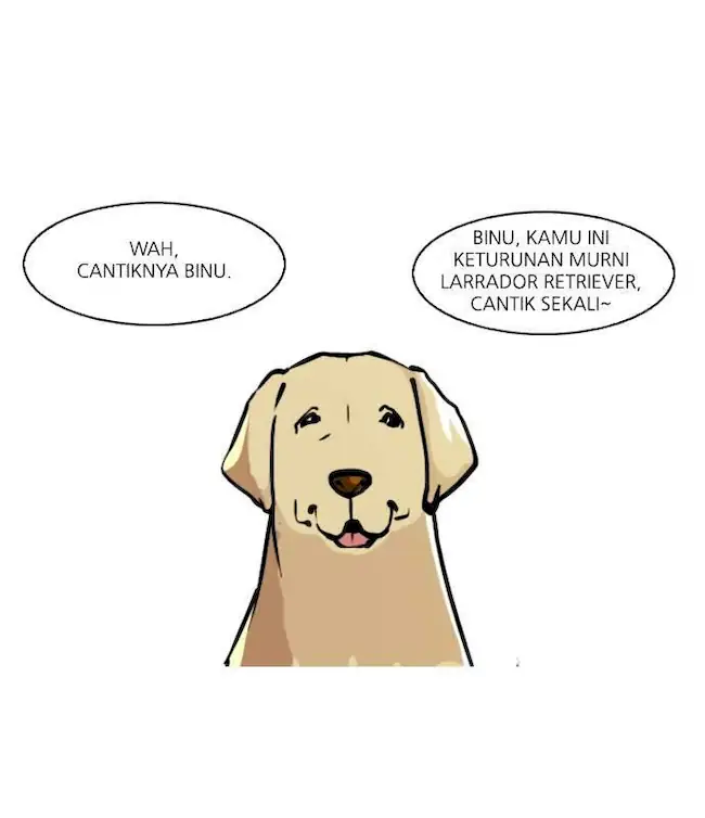 Lookism Chapter 58 - halaman 3