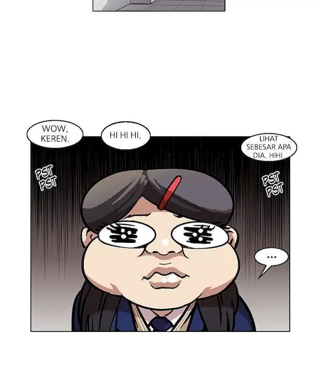 Lookism Chapter 58 - halaman 35