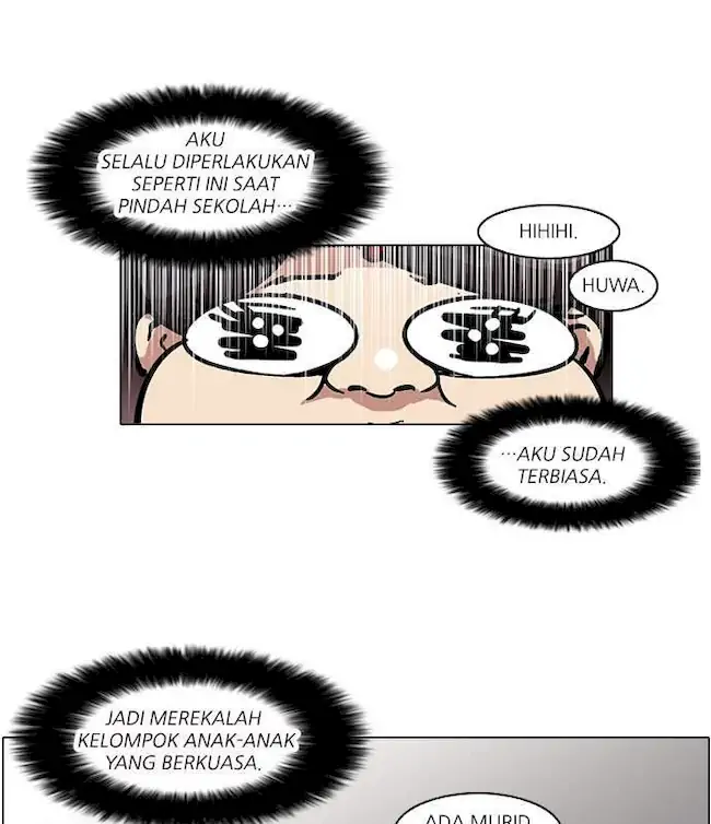 Lookism Chapter 58 - halaman 36