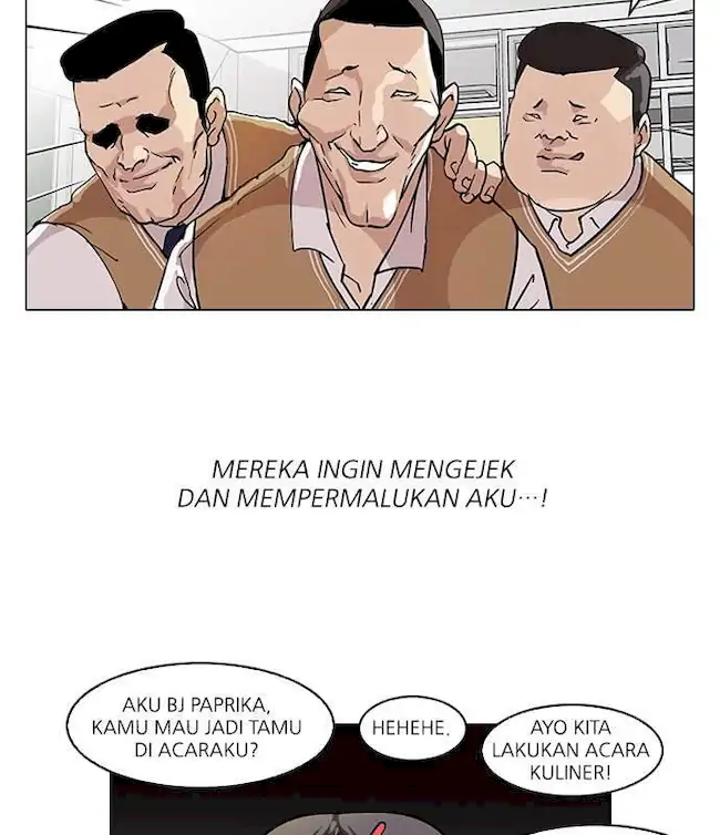 Lookism Chapter 58 - halaman 41