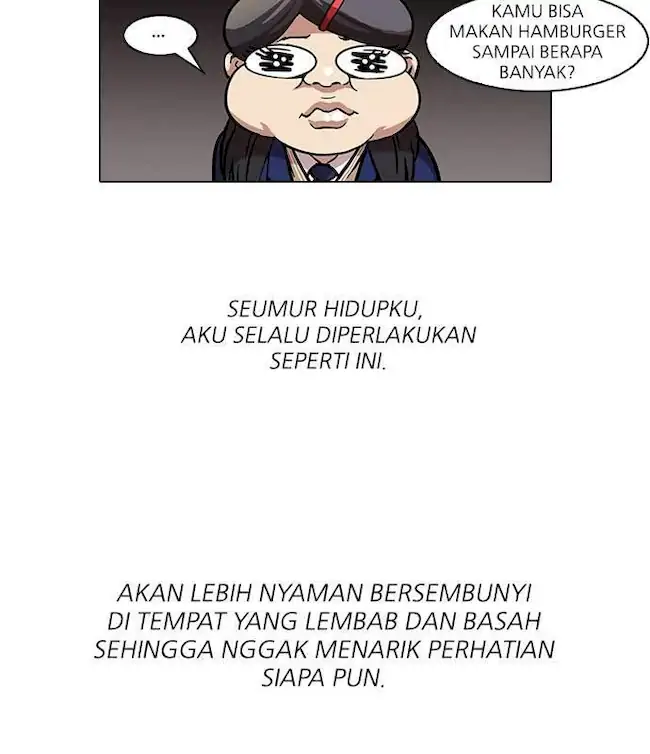 Lookism Chapter 58 - halaman 42