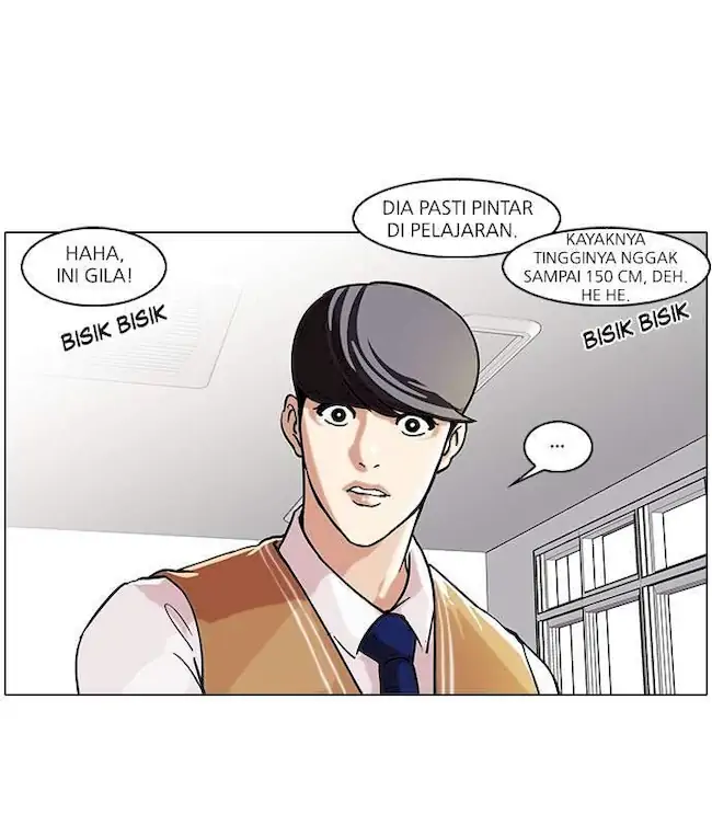 Lookism Chapter 58 - halaman 43