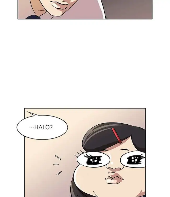 Lookism Chapter 58 - halaman 46