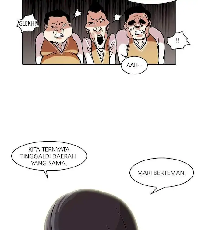Lookism Chapter 58 - halaman 49