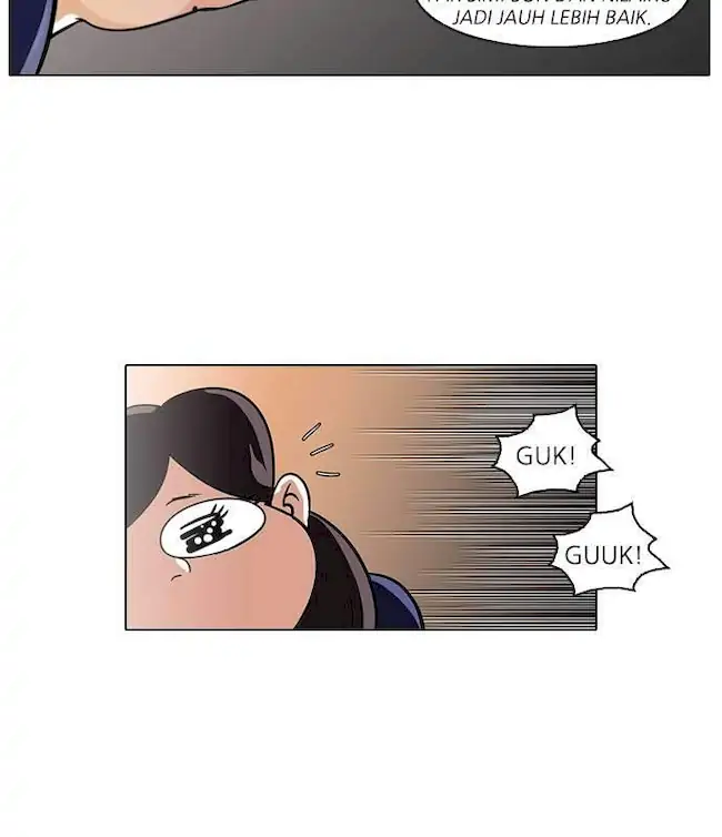 Lookism Chapter 58 - halaman 62