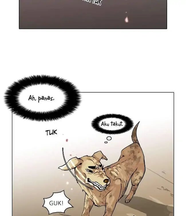 Lookism Chapter 58 - halaman 67