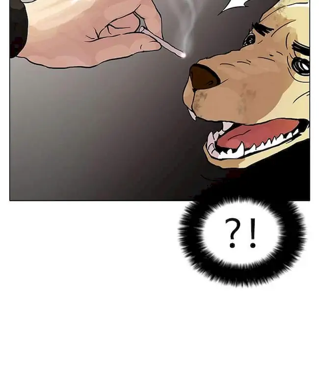 Lookism Chapter 58 - halaman 69