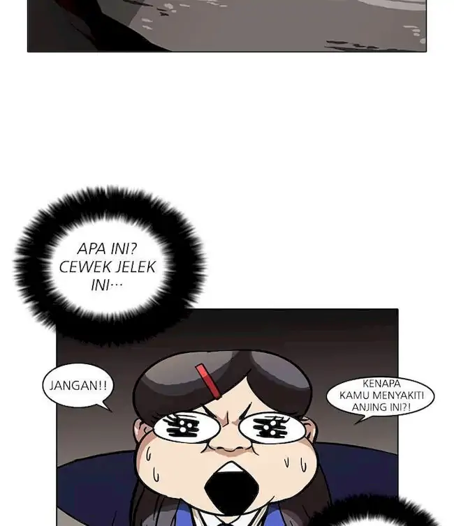 Lookism Chapter 58 - halaman 72