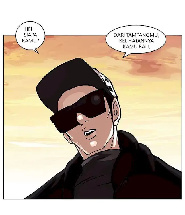 Lookism Chapter 58 - halaman 74