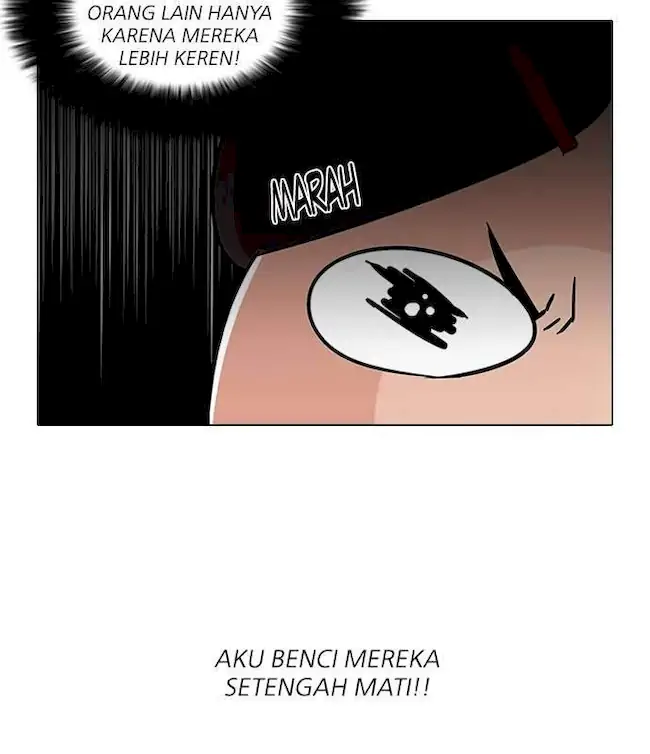 Lookism Chapter 58 - halaman 77