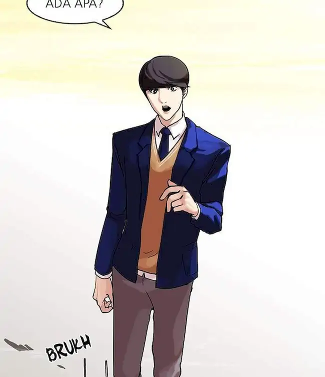 Lookism Chapter 58 - halaman 79