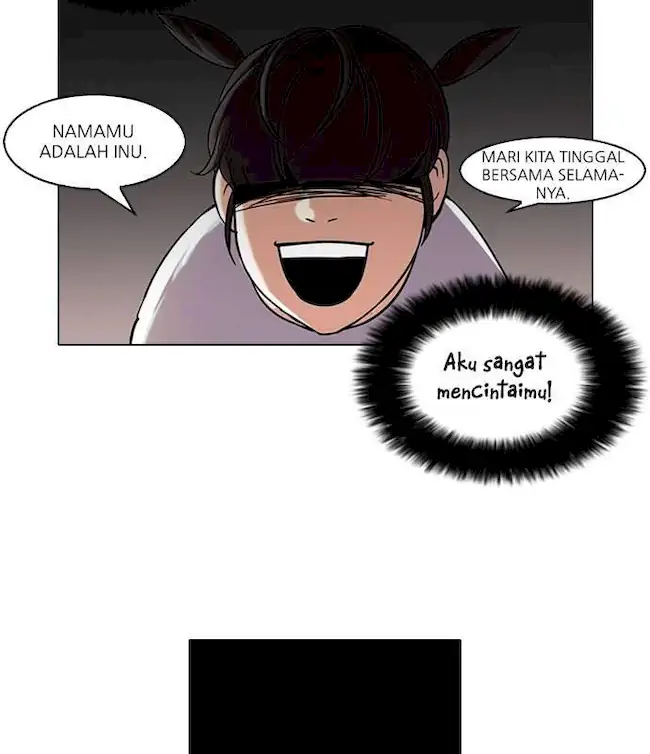 Lookism Chapter 58 - halaman 8