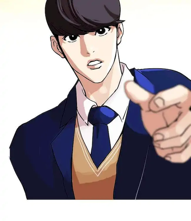 Lookism Chapter 58 - halaman 84