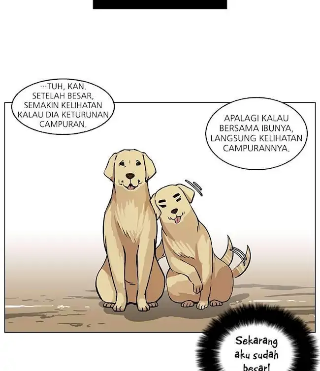 Lookism Chapter 58 - halaman 9
