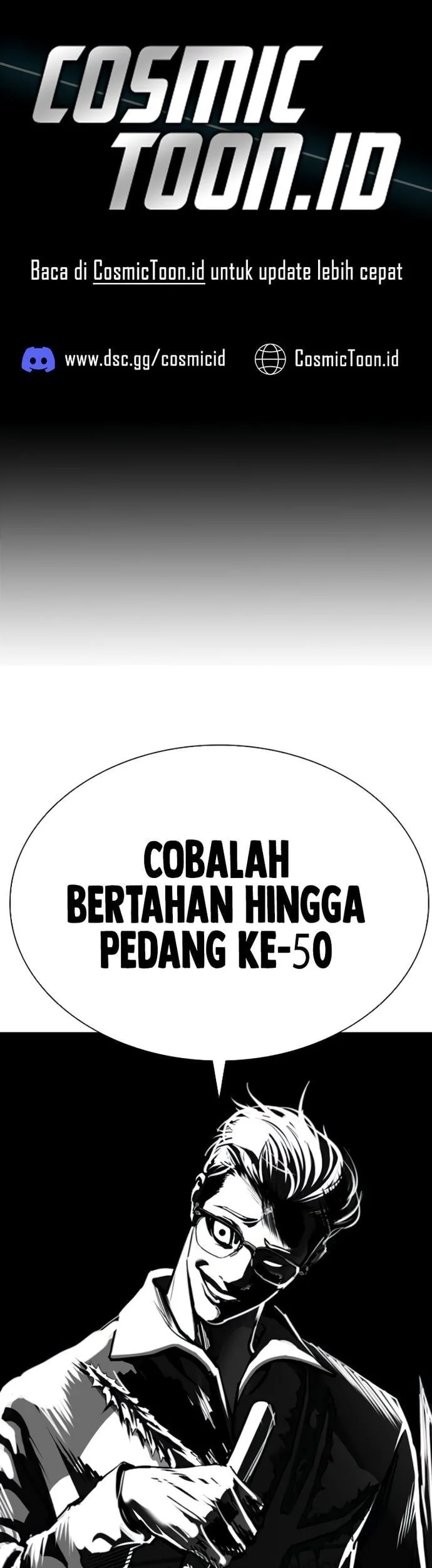 Lookism Chapter 580 - halaman 1