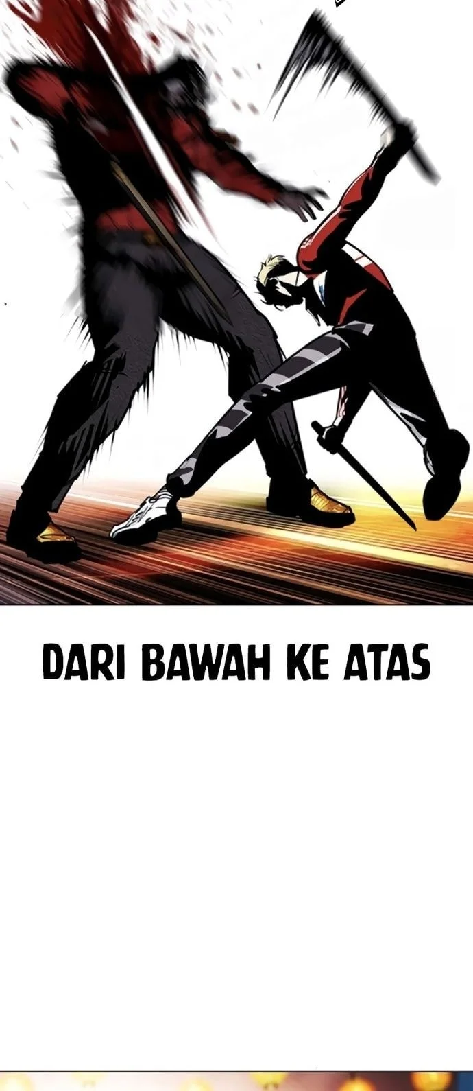 Lookism Chapter 580 - halaman 18
