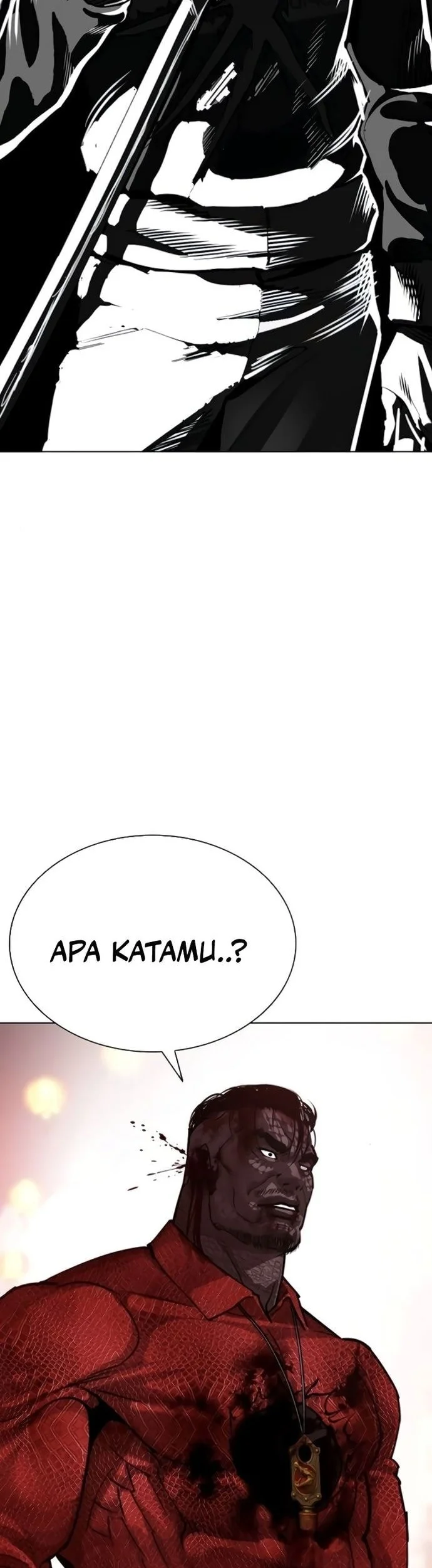 Lookism Chapter 580 - halaman 2