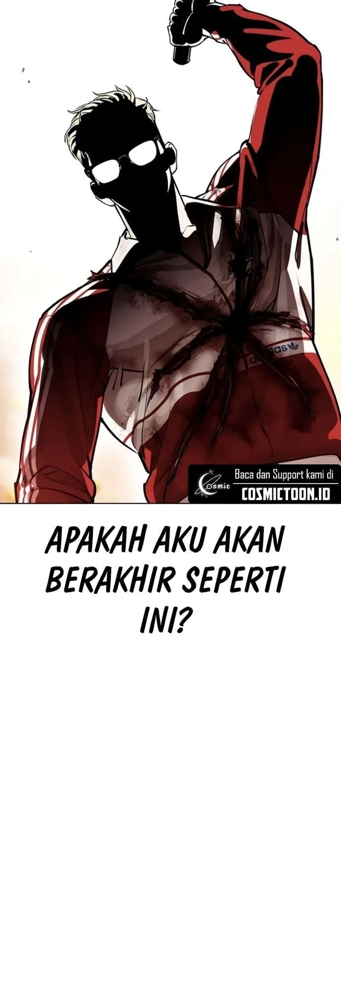 Lookism Chapter 580 - halaman 30