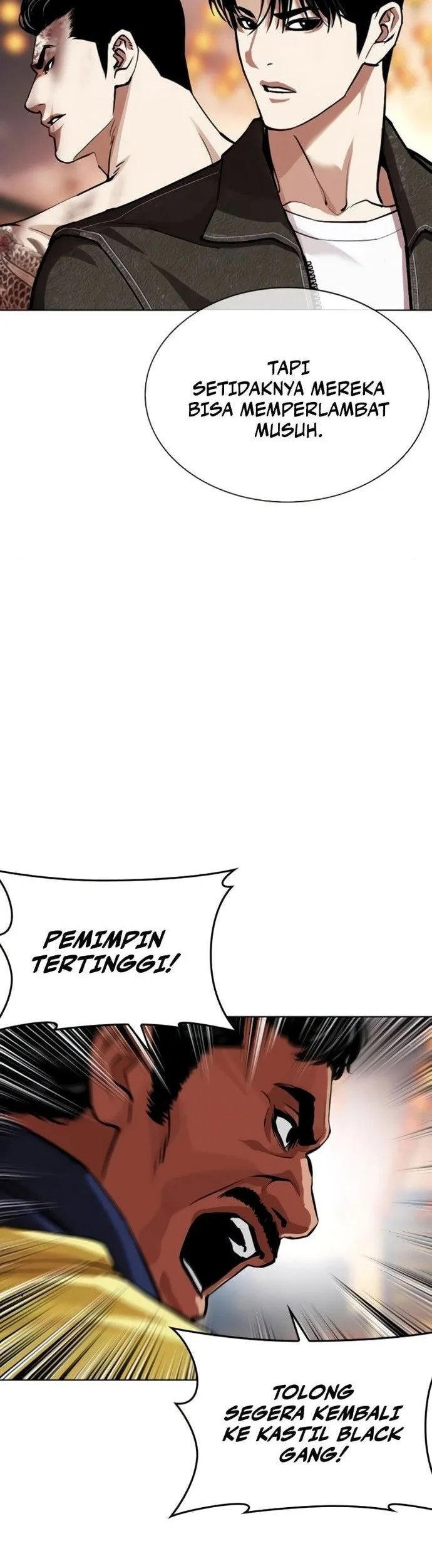 Lookism Chapter 580 - halaman 38