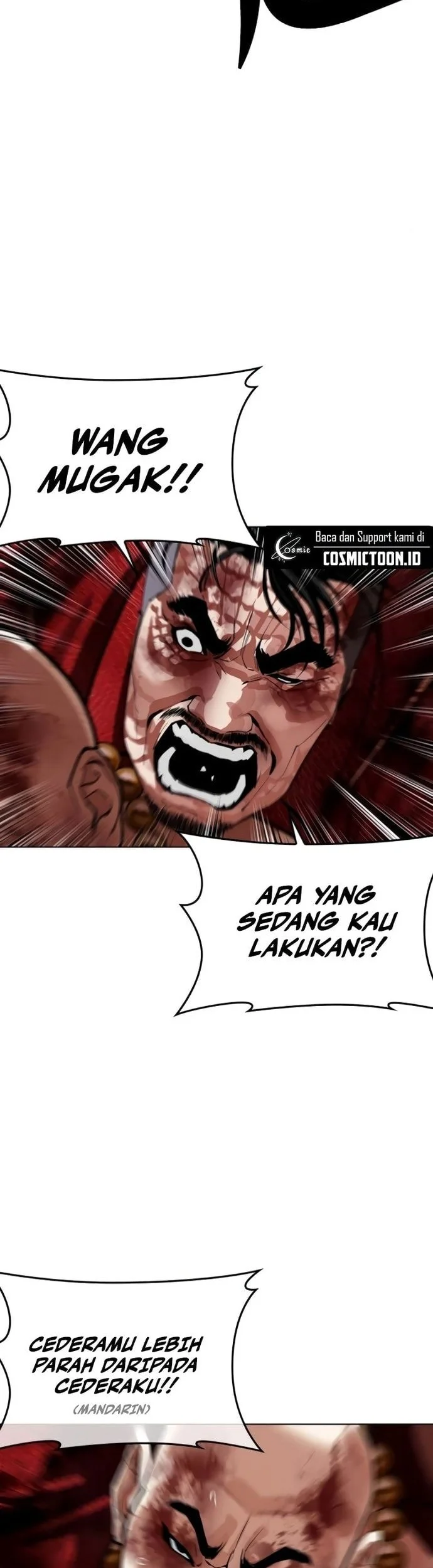 Lookism Chapter 580 - halaman 41