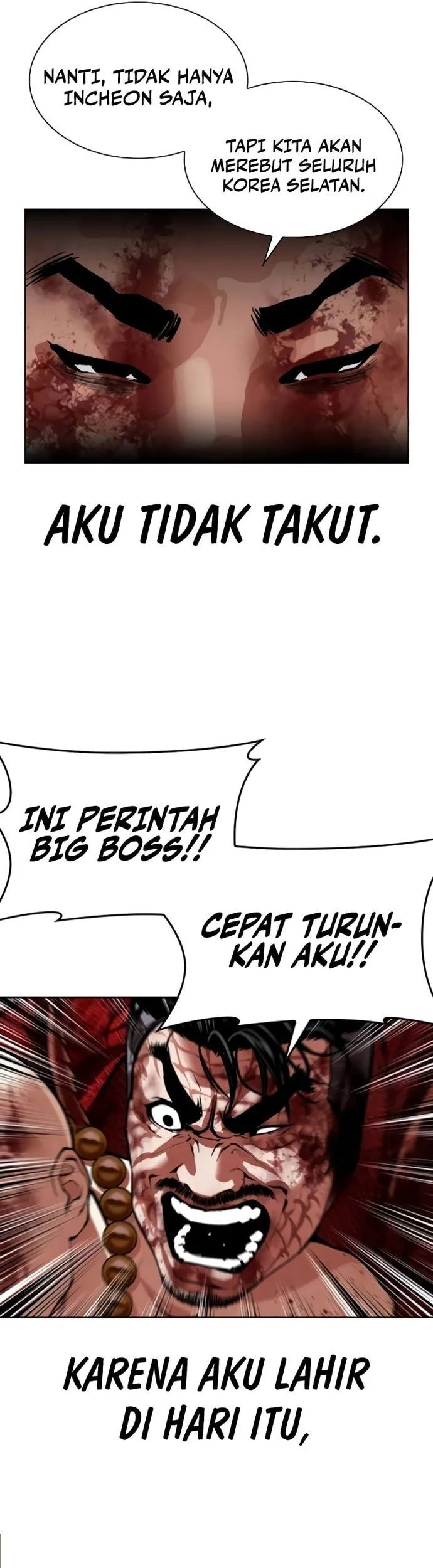 Lookism Chapter 580 - halaman 46