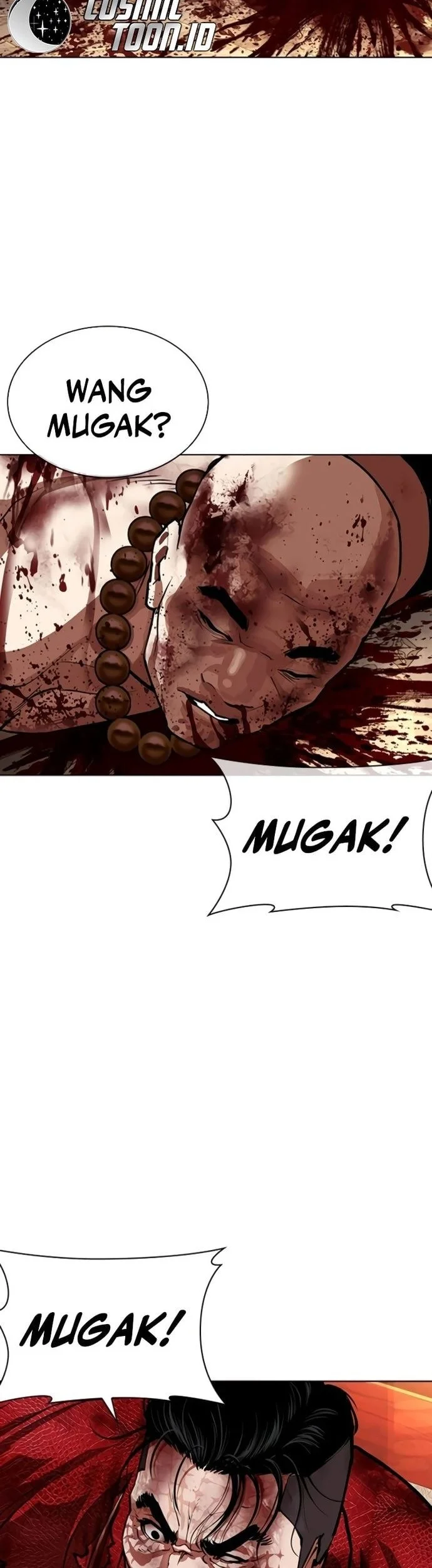 Lookism Chapter 580 - halaman 62