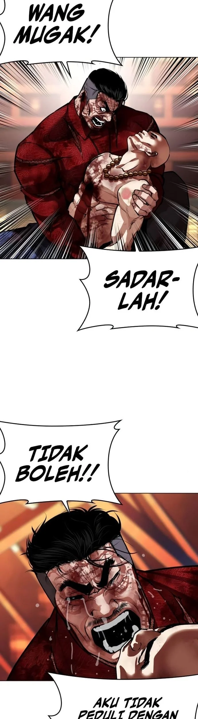 Lookism Chapter 580 - halaman 65