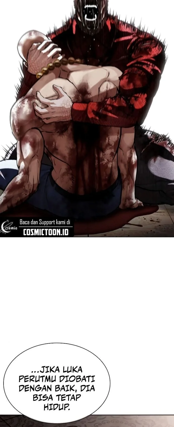 Lookism Chapter 580 - halaman 72