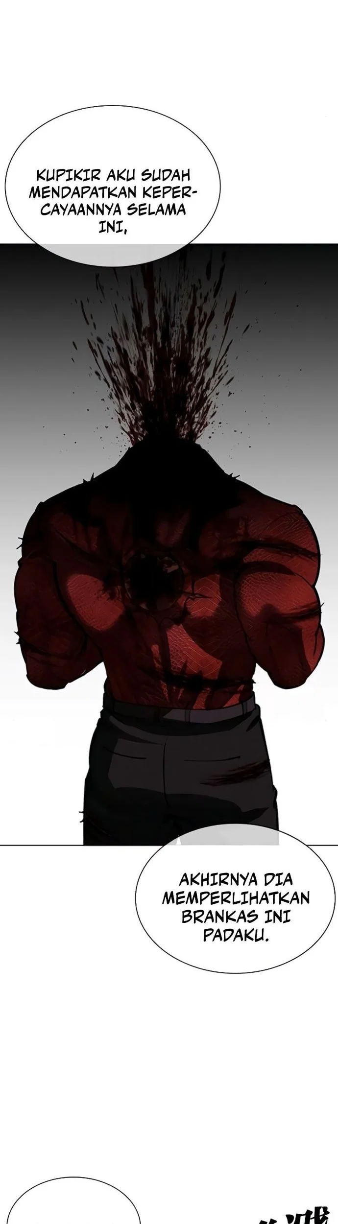 Lookism Chapter 580 - halaman 89