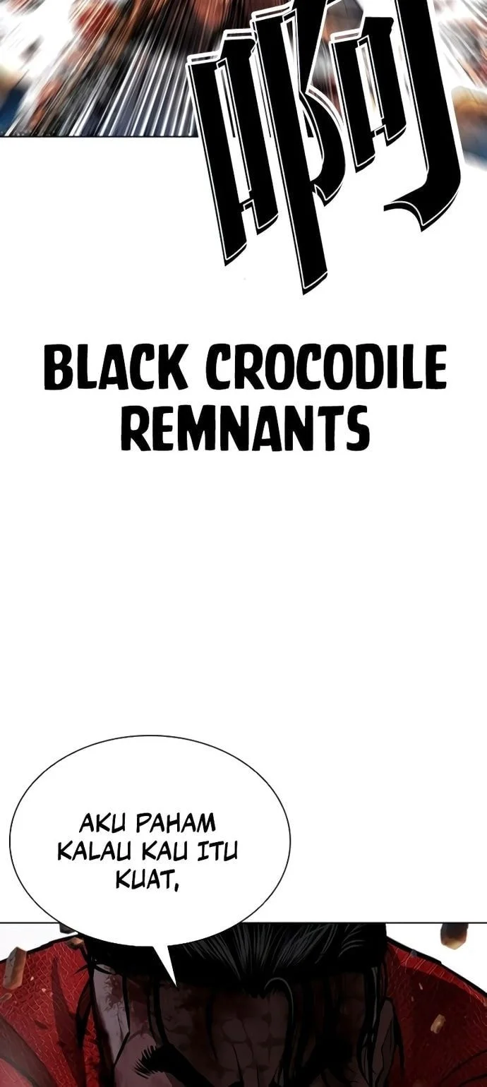 Lookism Chapter 580 - halaman 9