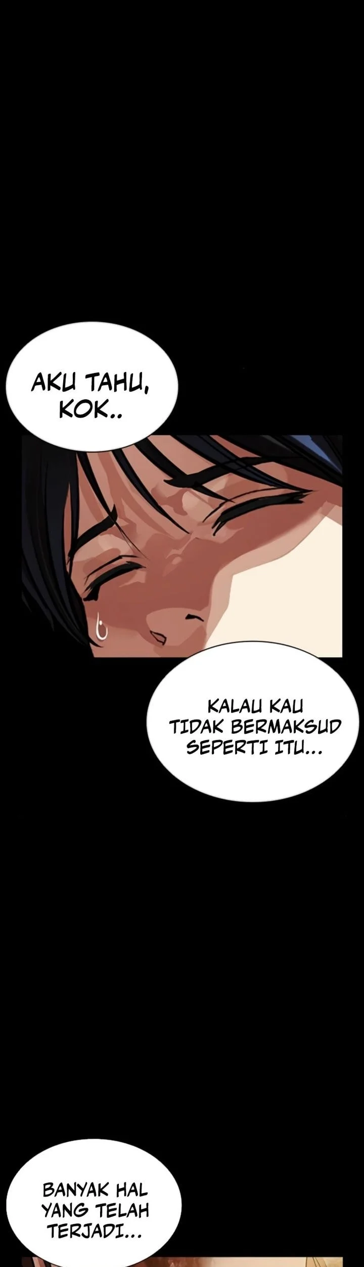 Lookism Chapter 581 - halaman 100