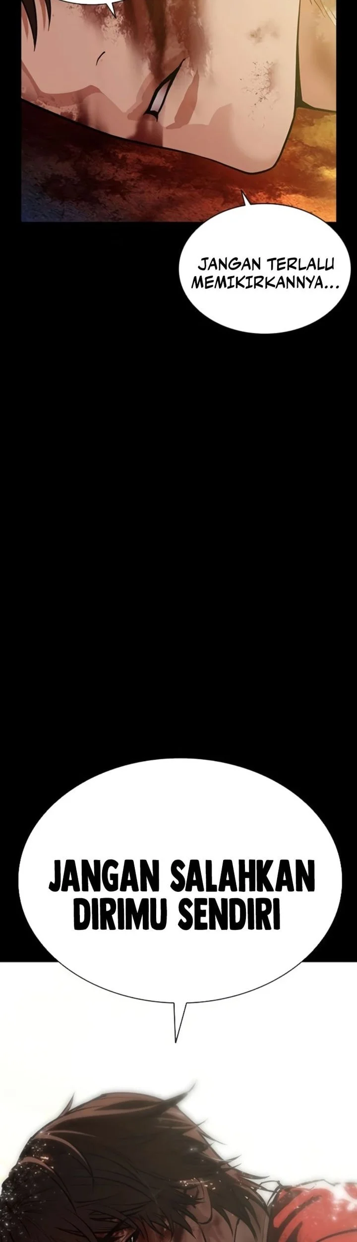 Lookism Chapter 581 - halaman 101