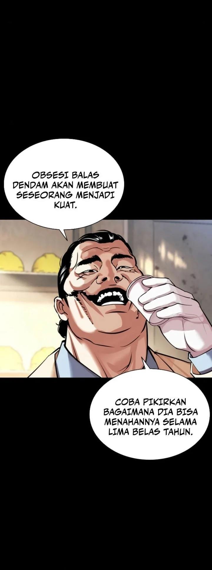 Lookism Chapter 581 - halaman 108