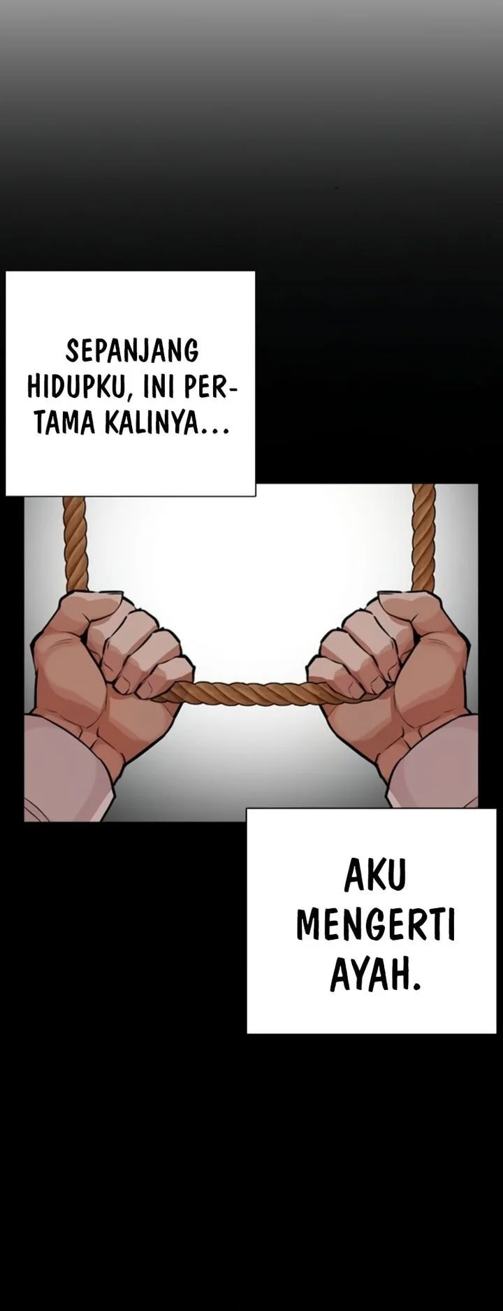 Lookism Chapter 581 - halaman 114