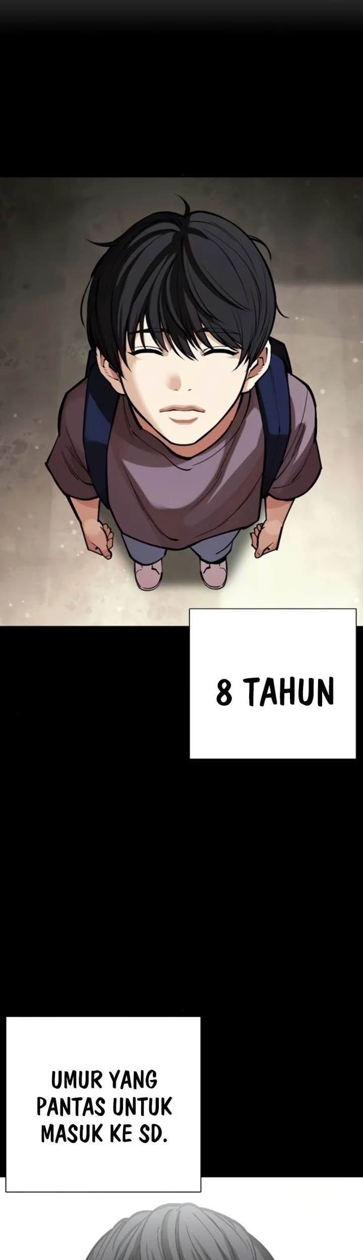 Lookism Chapter 581 - halaman 13