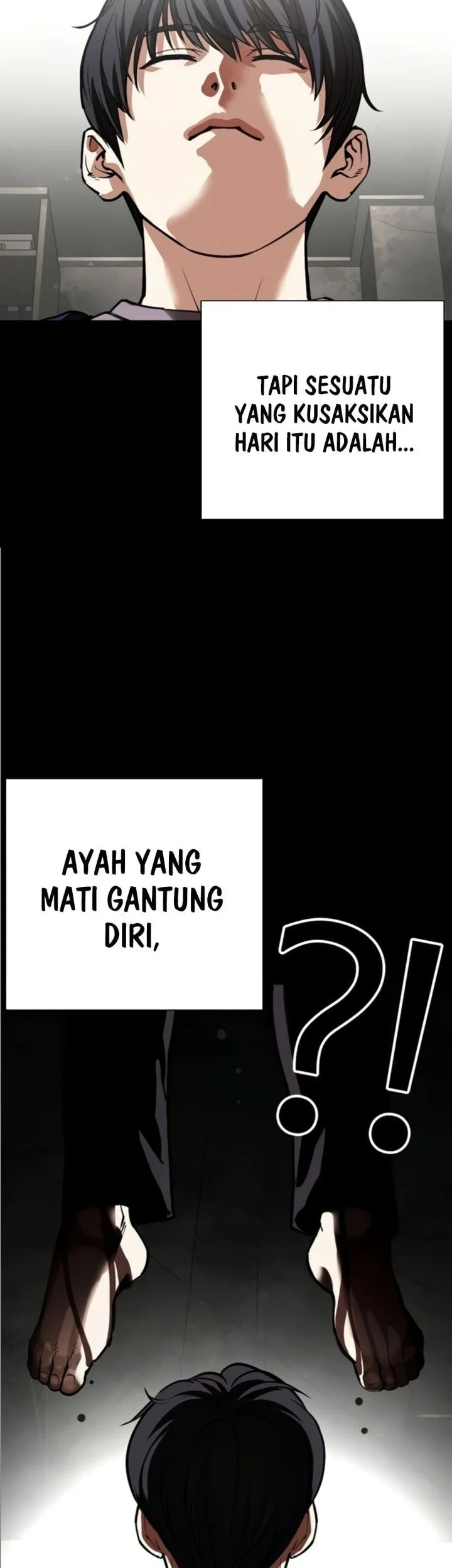 Lookism Chapter 581 - halaman 14