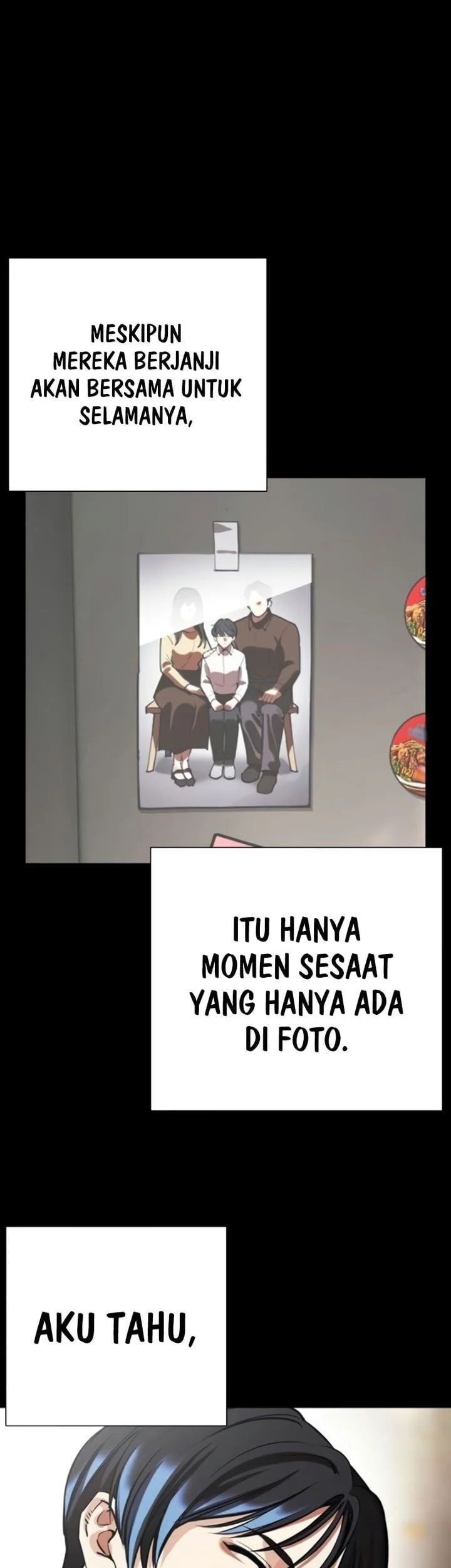 Lookism Chapter 581 - halaman 28