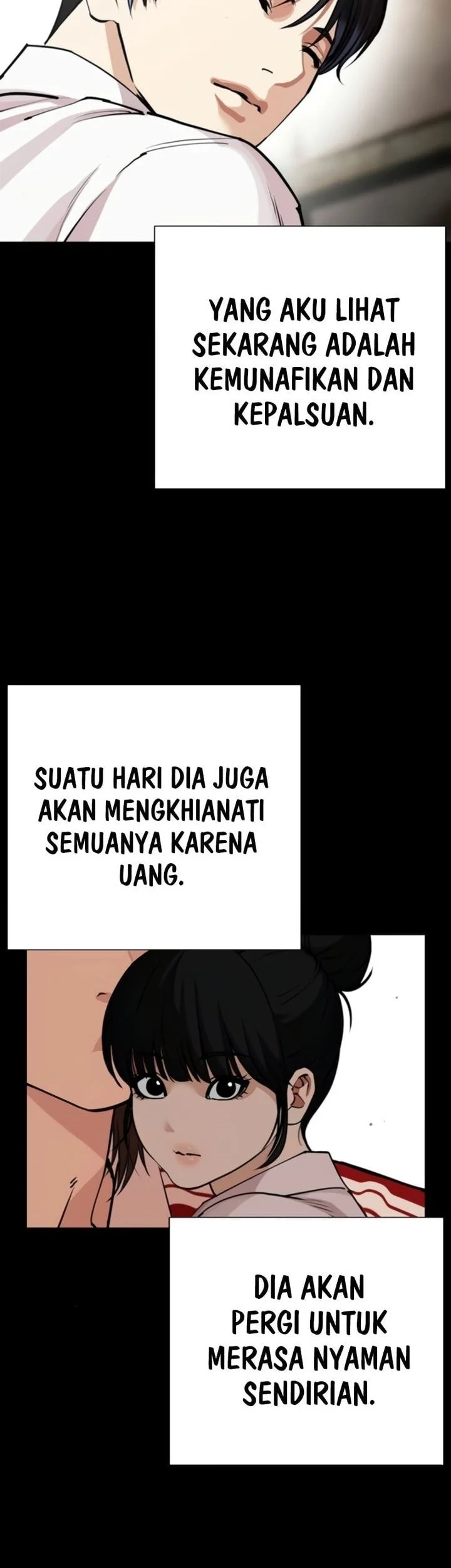 Lookism Chapter 581 - halaman 29